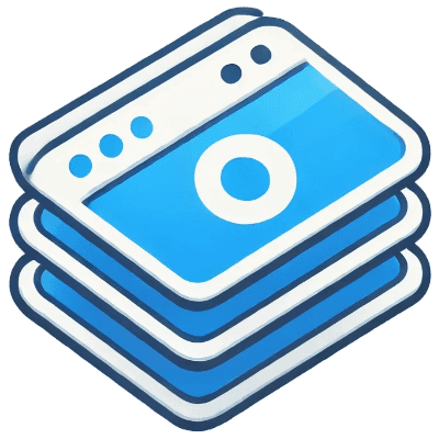TabDeck Logo